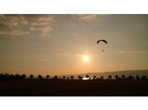 プランの魅力 夕日100選 の画像