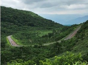 プランの魅力 パノラマ峠（標高832m） の画像