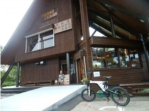 プランの魅力 Shinsennuma Rest House (765m above sea level) の画像