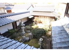 プランの魅力 可以在“ Tenryo上下”住宿的联排别墅 の画像