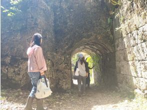 プランの魅力 There are also ruins の画像