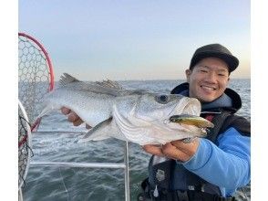 プランの魅力 船長の遠藤です の画像