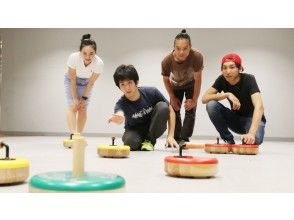 プランの魅力 みんなで楽しめるフロッカー の画像