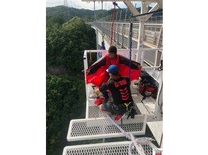 プランの魅力 ジャンプの準備 の画像