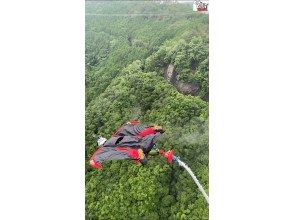 プランの魅力 日本一高いブリッジから の画像