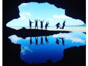 プランの魅力 まるでウユニ塩湖？？？ の画像