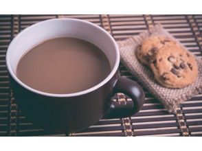 プランの魅力 ★お好きなお飲み物、スナック等を片手に♪ の画像