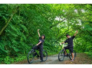 プランの魅力 サイクリング体験‼️ の画像