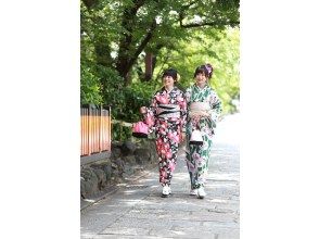 プランの魅力 นี่เป็นจุดที่คุณสามารถสัมผัสเกียวโตได้มากพอ ๆ กับกิออนชินบาชิ の画像