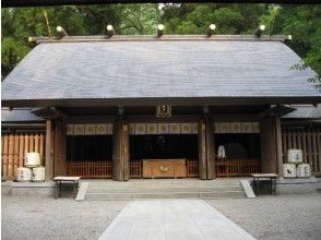 プランの魅力 Amanoiwato Shrine の画像