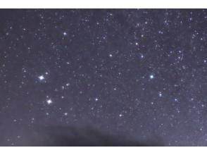 プランの魅力 ふたご座流星群が極大! の画像