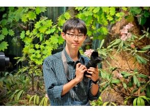 プランの魅力 ネイチャーガイドが星空をご案内! の画像