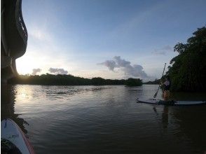 プランの魅力 日の出と共に出発！ の画像