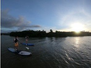 プランの魅力 早朝は空気も澄んでて最高です の画像