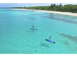 プランの魅力 A fantastic experience that makes you feel like you're floating in the air! の画像