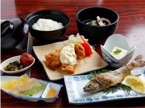 プランの魅力 Miyazaki specialty chicken の画像