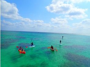 プランの魅力 他のお客様との濃厚接触を避けてアクティビティを楽しもう！ の画像