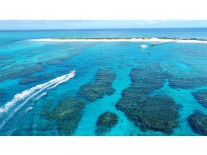 プランの魅力 เหนือสิ่งอื่นใด Kerama Blue Sea ระดับโลก! の画像