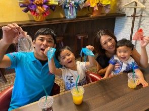 プランの魅力 家族人気も◎家族でお揃いのパールアクセサリーを(*^▽^*) の画像