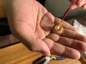 プランの魅力 目の前で加工していく過程を楽しめちゃう☆ の画像