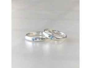 プランの魅力 オプションの石留 の画像