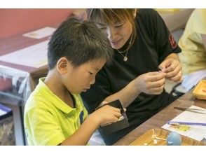 プランの魅力 初めての方でも簡単に! の画像