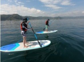 プランの魅力 大きな海を感じましょう♪ の画像