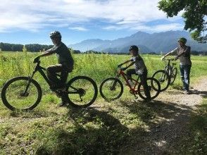 プランの魅力 充実の一日 の画像