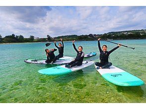 プランの魅力 Wetsuits in winter! の画像