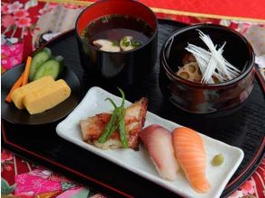 プランの魅力 meal の画像