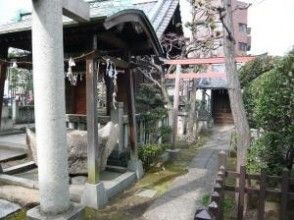 プランの魅力 野見宿禰神社 の画像