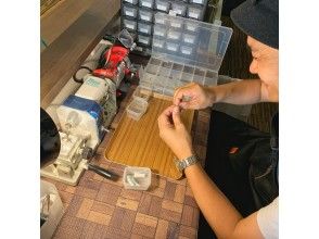プランの魅力 现场的感觉◎就像在商店里! の画像