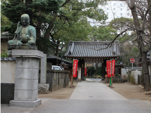 プランの魅力 品川寺入口 の画像