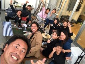 プランの魅力 スタッフが最高! の画像