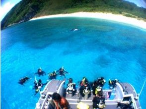 プランの魅力 Snorkeling is also free! の画像