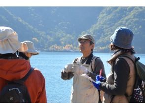 プランの魅力 地元の郷土史研究家によるガイド の画像