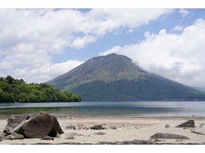 プランの魅力 八丁出島の突端・寺ヶ崎をめざして！ の画像