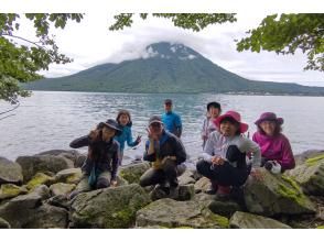 プランの魅力 夏の開催 の画像