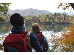 プランの魅力 秋の開催 の画像