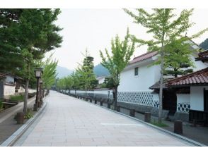 プランの魅力 山陰の小京都「津和野」 の画像