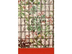 プランの魅力 Selectable background-Garden の画像