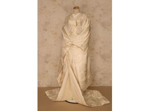 プランの魅力 白無垢は選べます の画像