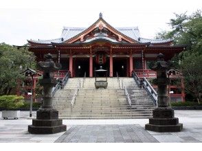 プランの魅力 瀧泉寺（※イメージ） の画像