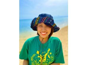プランの魅力 島人(しまんちゅ)が心を込めてご案内致します!! の画像