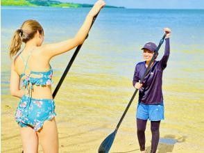プランの魅力 安全第一！安心安全のガイド付き！ の画像