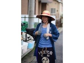プランの魅力 講師ユキハシトモヒコさん の画像