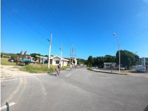 プランの魅力 岛上免费观光〜 の画像