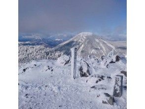 プランの魅力 北横岳山頂からの絶景 の画像