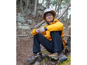 プランの魅力 自然解説員がご案内します！ の画像