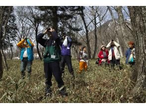プランの魅力 野外でじっくり の画像